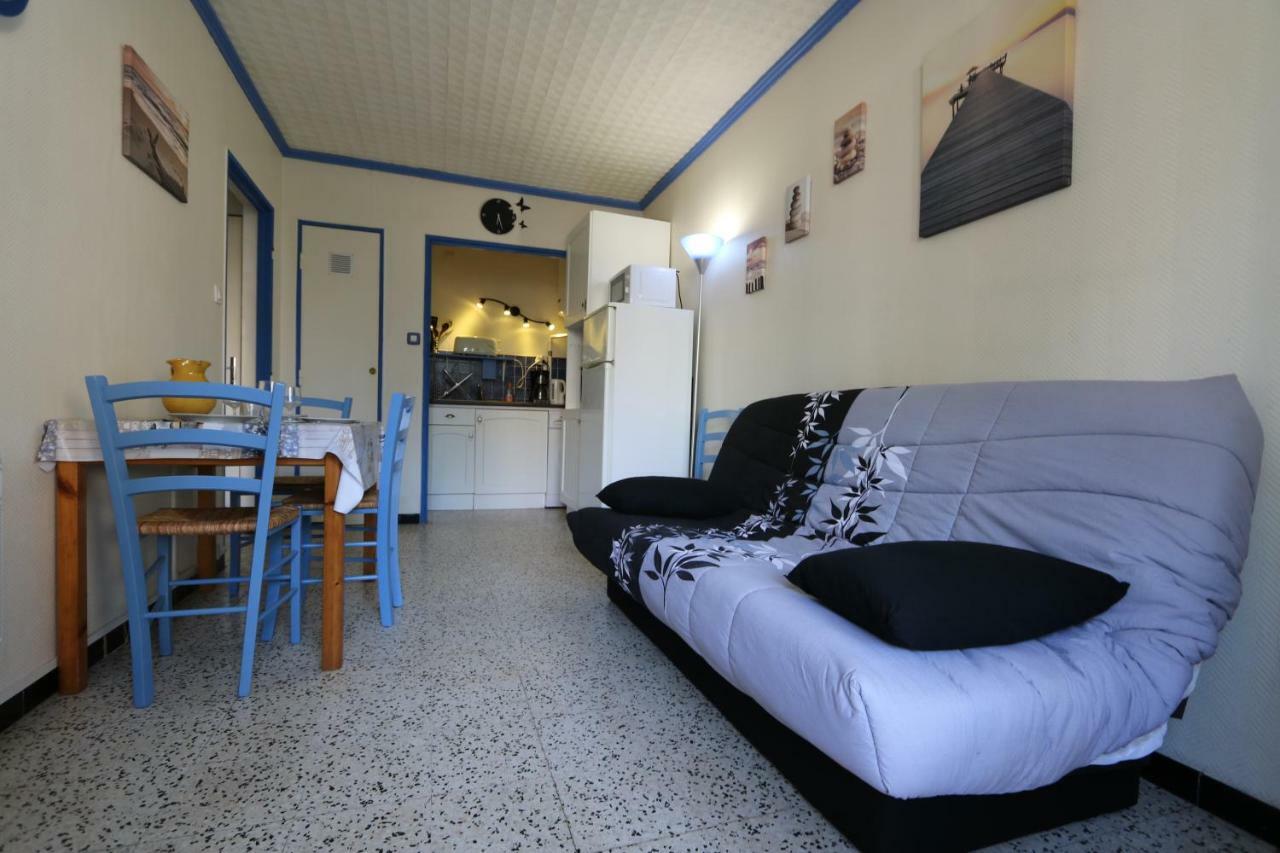 La Palmeraie Argelès-sur-Mer Kültér fotó
