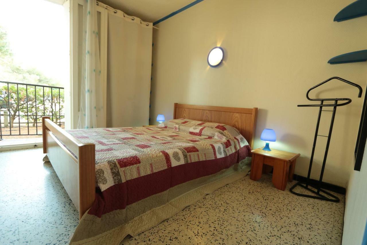 La Palmeraie Argelès-sur-Mer Kültér fotó