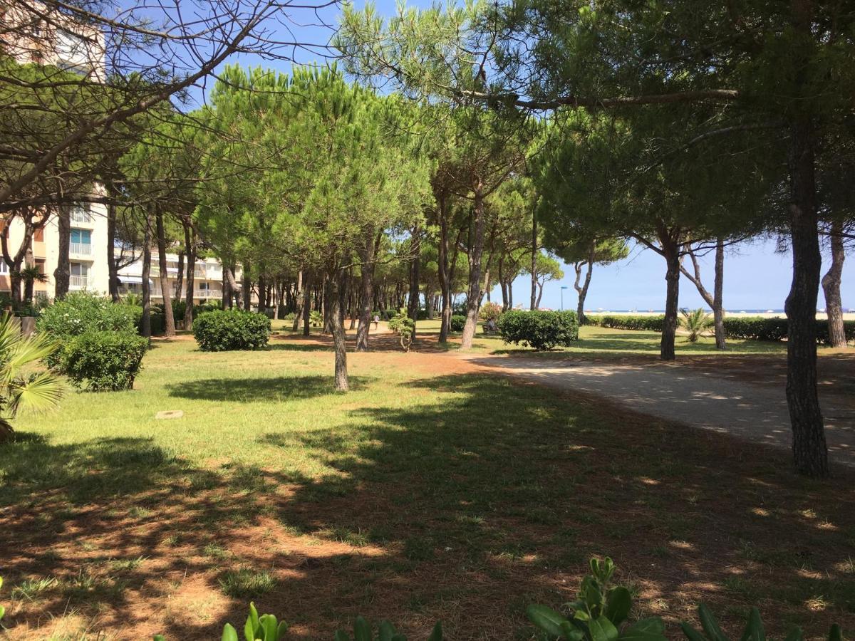 La Palmeraie Argelès-sur-Mer Kültér fotó